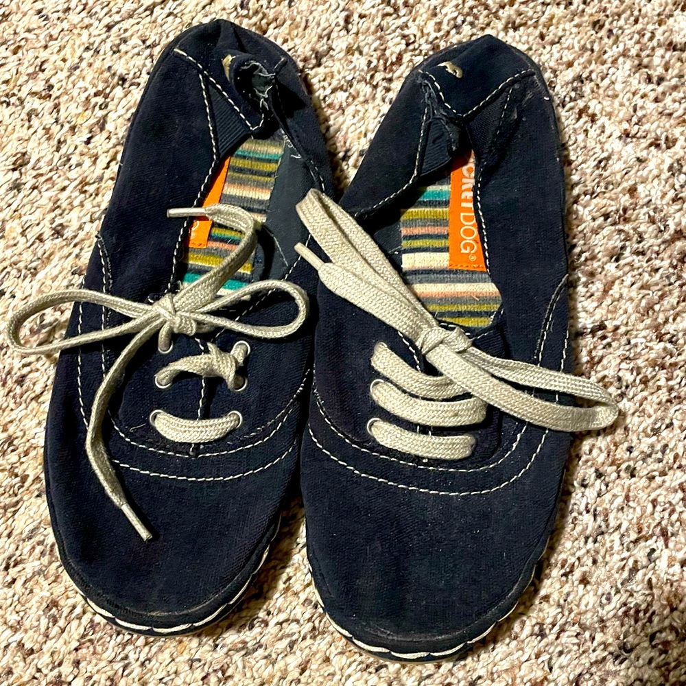 Rocketdog Navy Blue Flats💙
